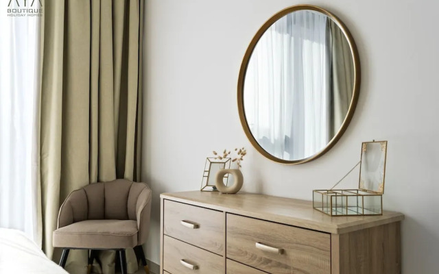 Aya - Fancy One Bedroom Apartment in Downtown Dubai