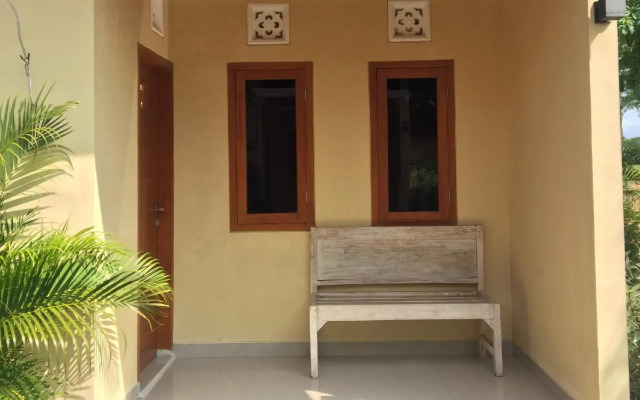 The Harvest Family Homestay RedPartner