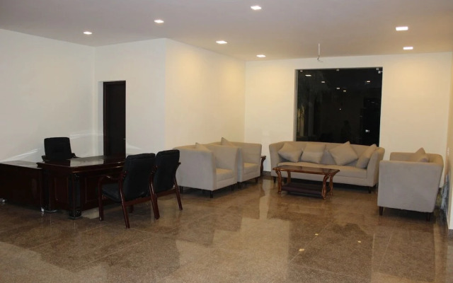Shubham Resort
