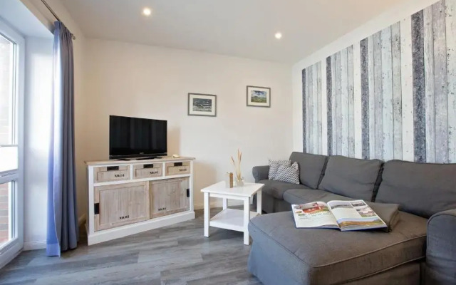 Appartements Hafen 31