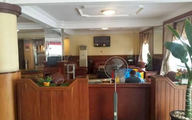 Tonle Sekong Hotel