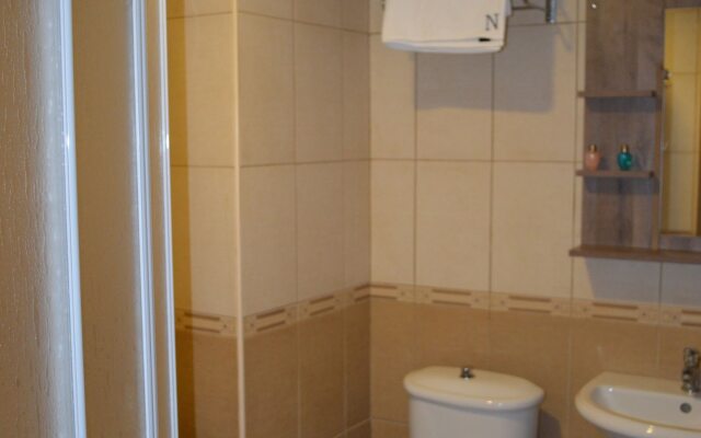 Nobel Hotel Ankara
