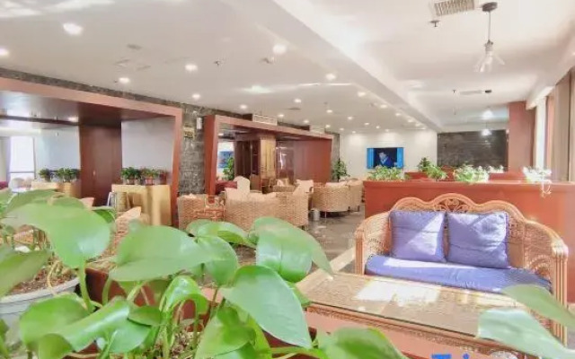 Yingxiang International Hotel