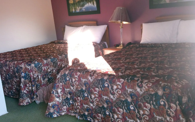 Relax Inn Collingwood