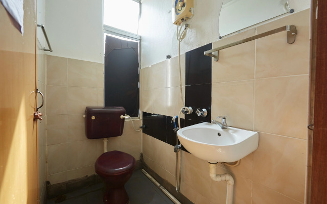 Jerteh Hotel, Terengganu