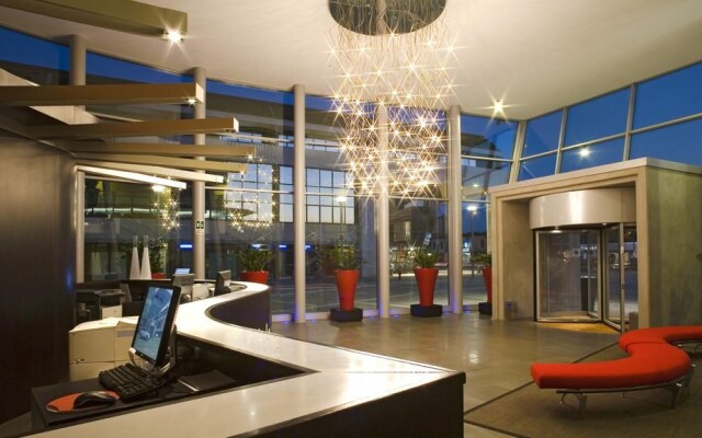 Savhotel Mantegna