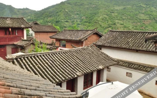 Dali Nuodeng Lvwo International Youth Hostel