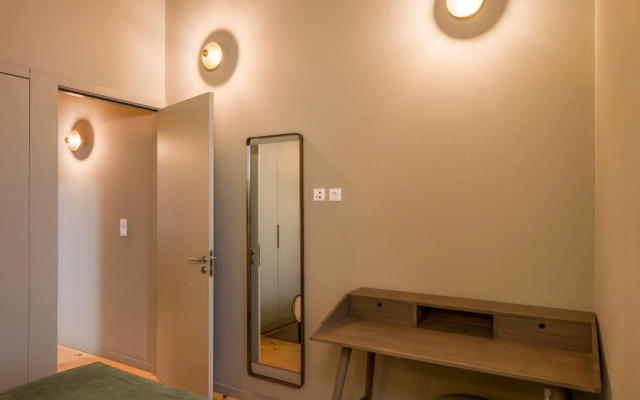 BRA com Apartments Oporto House 68