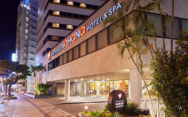 Okinawa NaHaNa Hotel & Spa