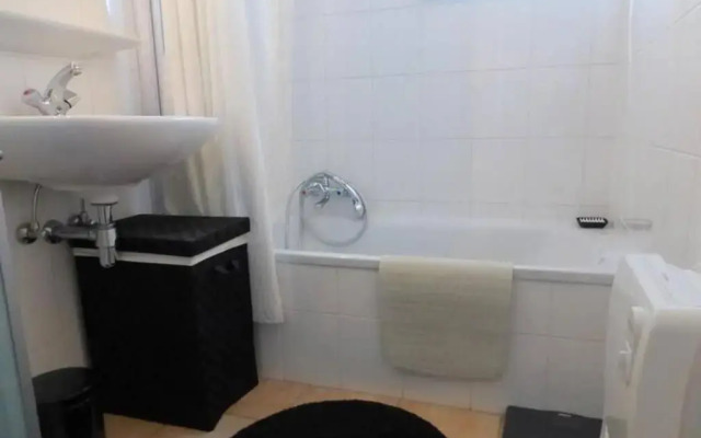 Cottage Pelssers@De Haan