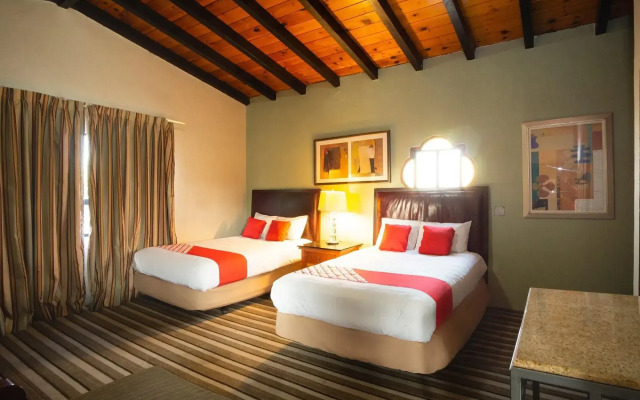 OYO Hotel Hacienda Don Luis