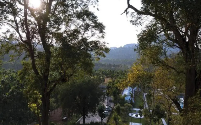 OYO Premium Hill Stays Kolagappara