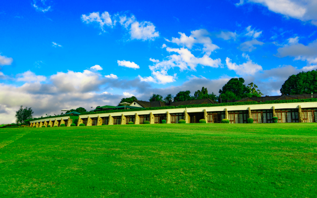 Troutbeck Resort