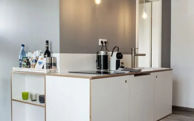 Boardinghouse Morbach