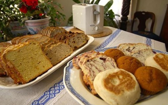 Burbridge St. B&B