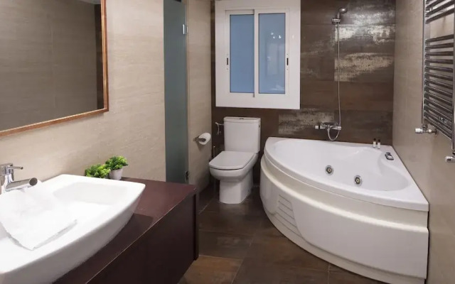 You Stylish Eixample Dreta 8