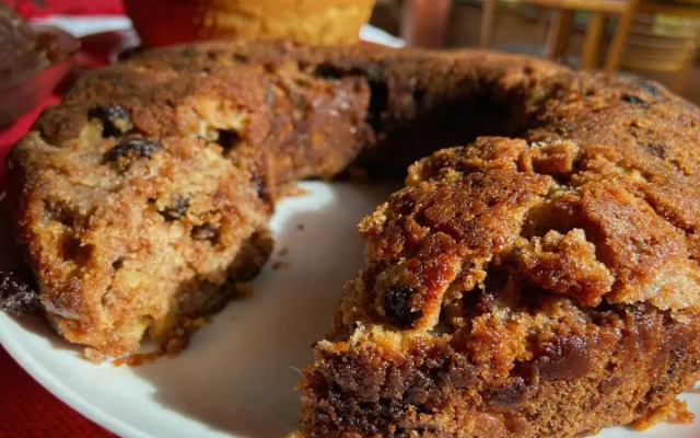 Vivie Central Pousada Em Monte Verde