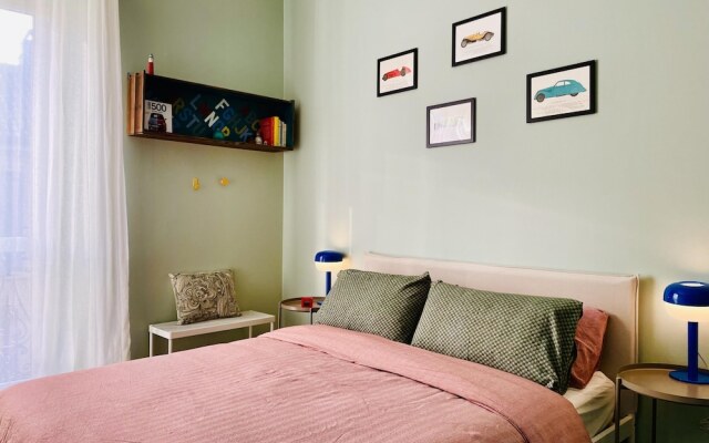 Casa di Martin by Wonderful Italy