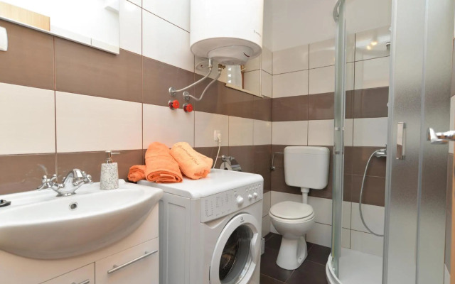 Apartments Violete 742