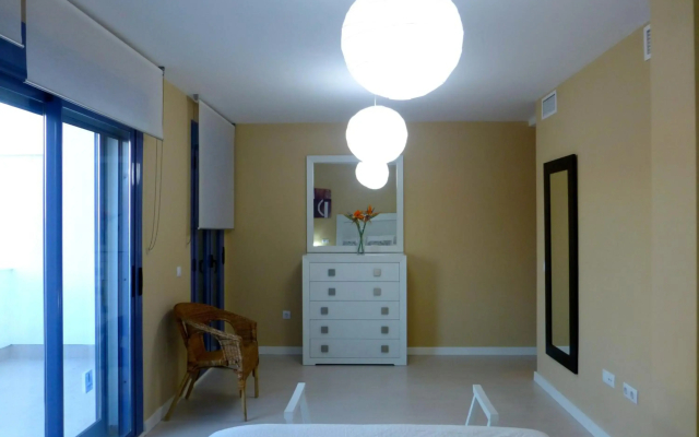 Casa Valdevaqueros