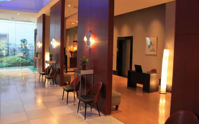 Holiday Inn ANA Sendai by IHG