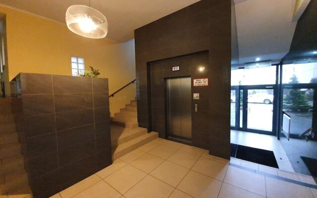 LIDO Apartamenty