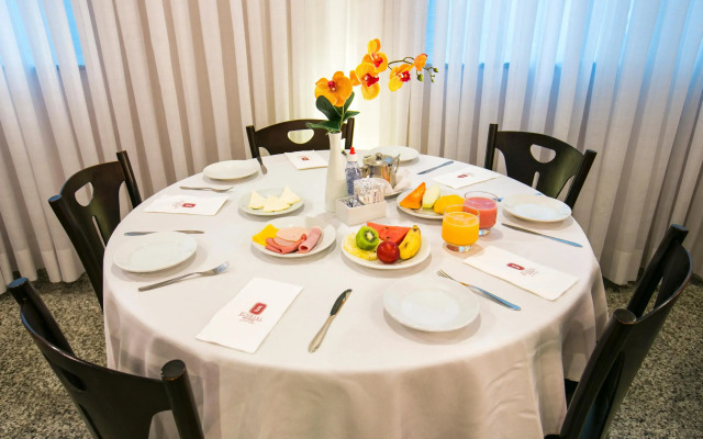 Scorial Rio Hotel