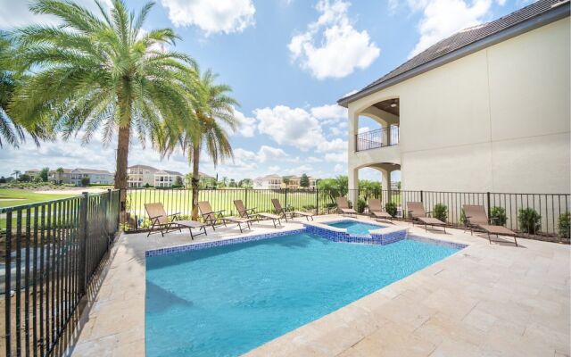 7BR Reunion Pool Home 1543 by OVRH