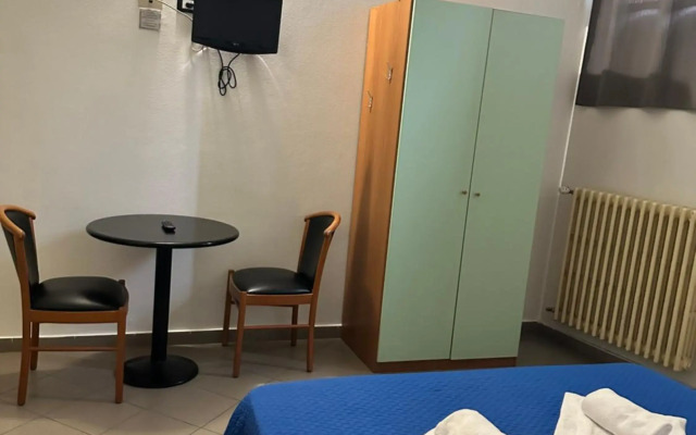 Hotel Mercurio