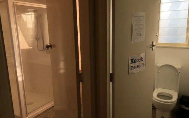 Almond House Hostel