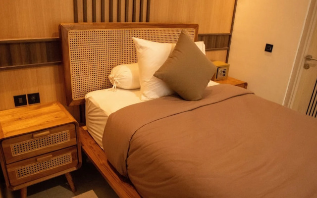 Sky Loft Villas Bali