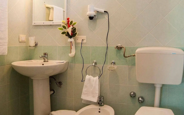 Hotel Calabria