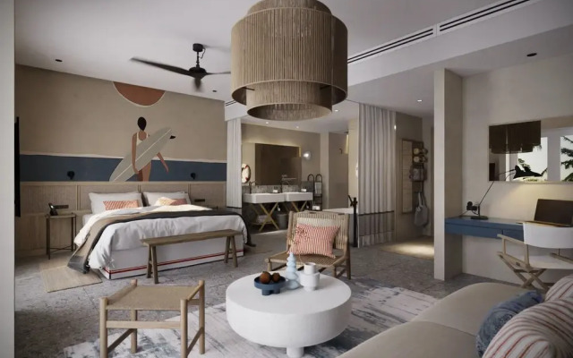 Soul Boutique Hotel Phu Quoc