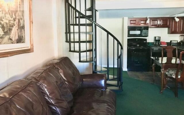 Plaza Suites Downtown New Orleans