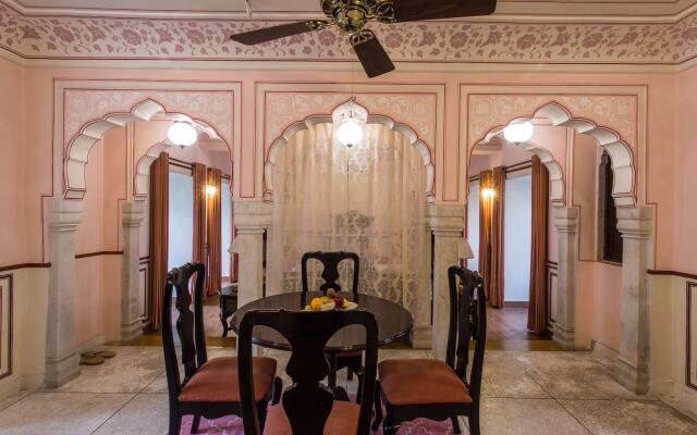 Royal Heritage Haveli
