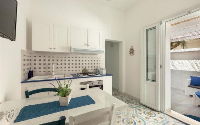 1687 Villa Blu Cobalto - Appartamento 1