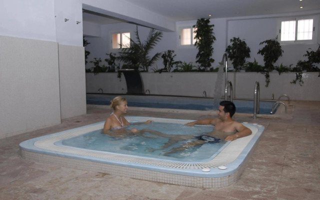 Hotel Artmadams