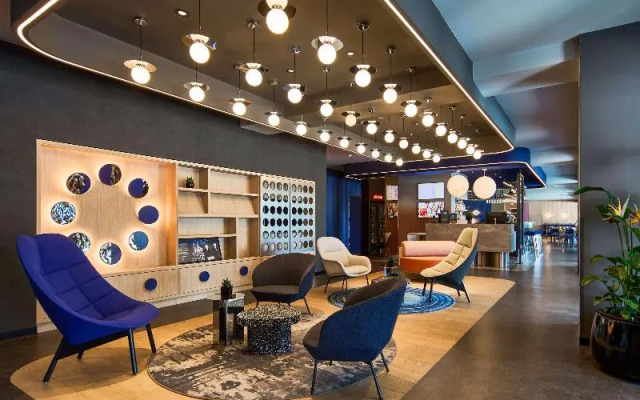 ibis Styles Katowice Airport (Opening Summer 2025)