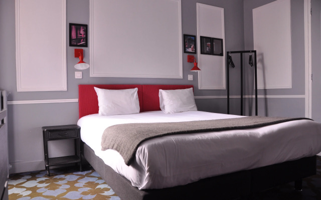 Alba Opera Hotel