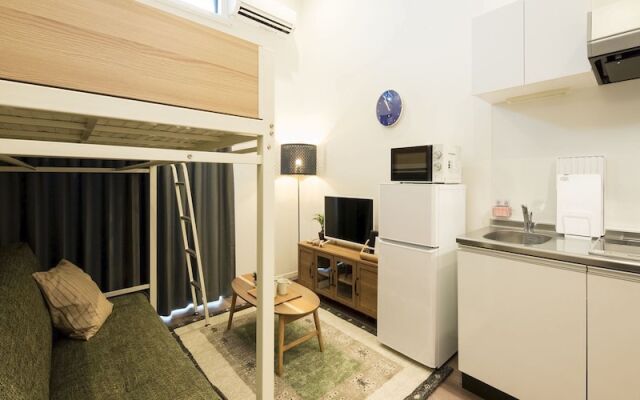 TATERU bnb OMIYA