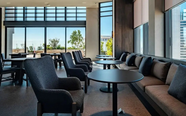 Luxurious Studio Near Reforma - Pool - Gym - Sauna