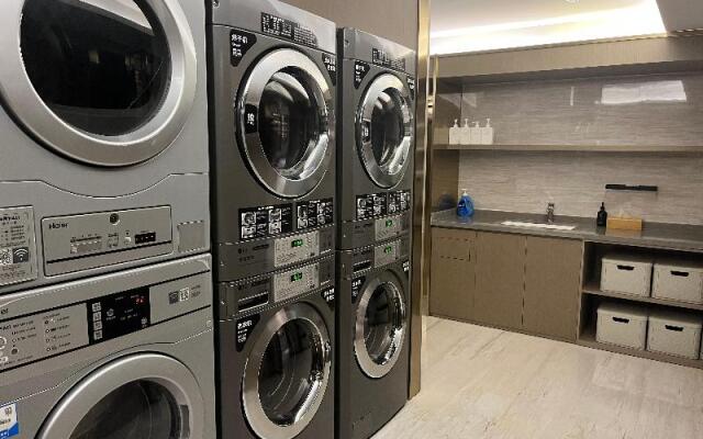 Ji Hotel Hangzhou Qianjiang Shijicheng