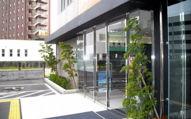 Green Rich Hotel Tosu Ekimae