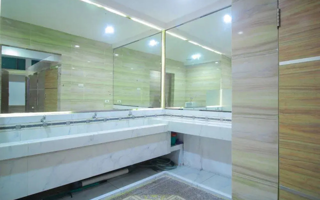 Oyo 1825 Marcopolo Homestay