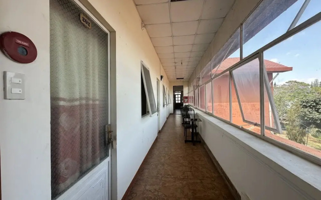 OYO 1232 Pon Pon Hostel