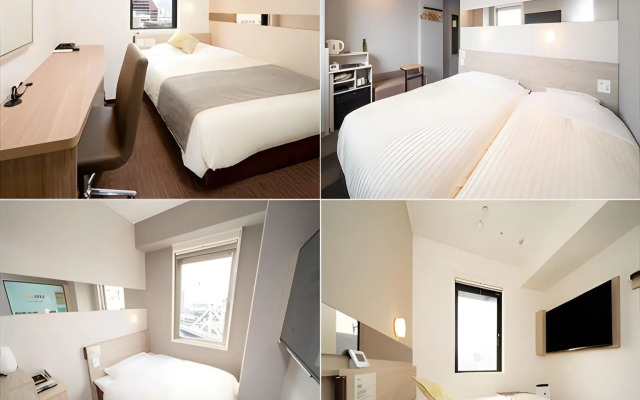 Super Hotel Premier Akihabara