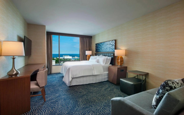 The Westin Milwaukee