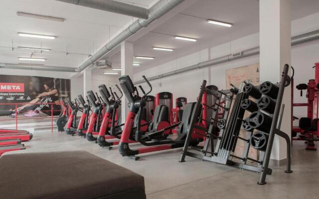 Apartament W Starym Browarze 2