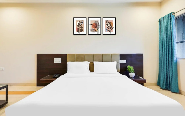 Elegant Escape in Palette Bhimpore Daman