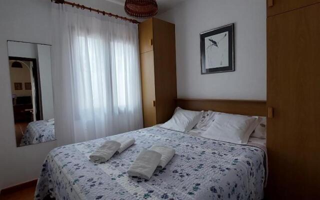 Apartamentos Xoroi